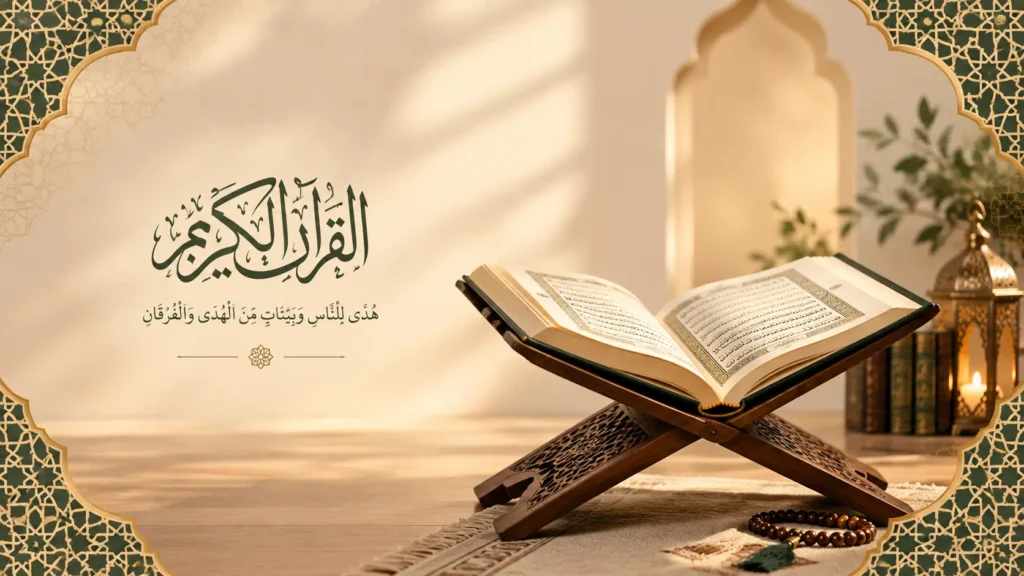 114 Surah names list complete Quran chapters