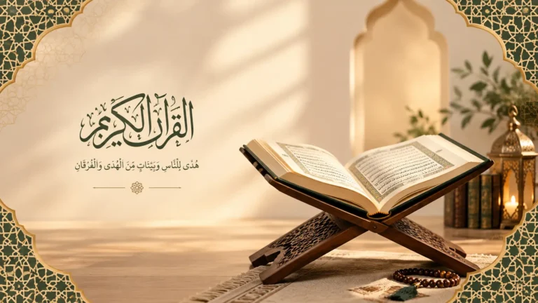 114 Surah names list complete Quran chapters