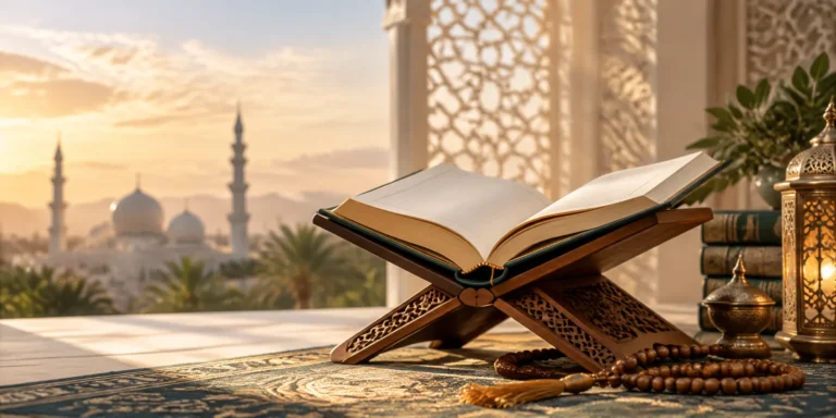 Surah Al-Baqarah English translation and tafsir study