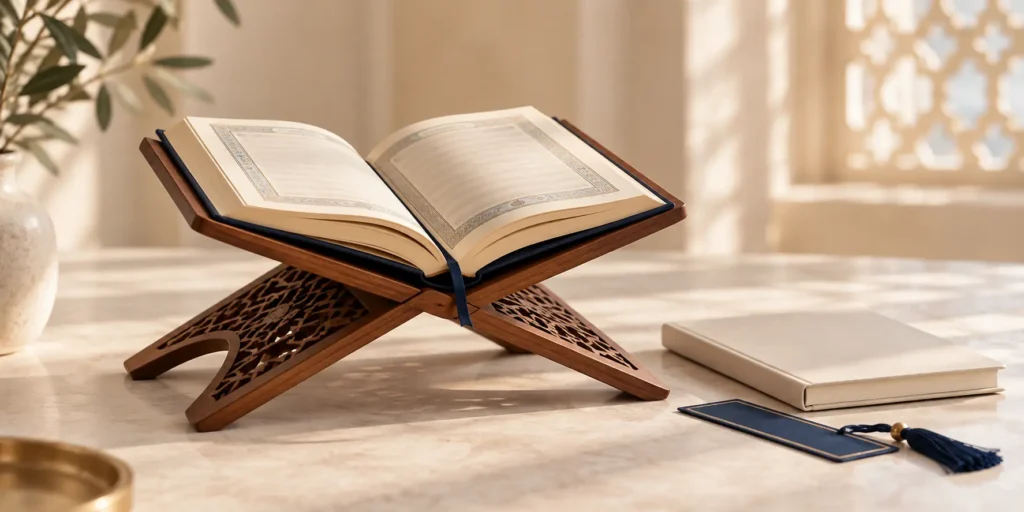 Quran study materials for common questions about Surah Al Mulk