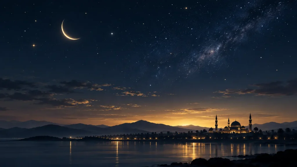 Surah Al Mulk English transliteration and reading guide