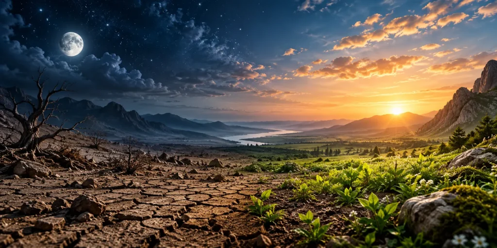 Surah Ya Sin themes of resurrection and divine creation